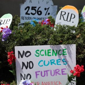 US Supreme Court rules Trump admin can cut nearly $800m in health funding