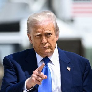 Trump offers to join Russia-Ukraine direct peace talks in Istanbul
