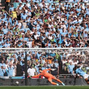 FA Cup Final 2025: Crystal Palace defeat Man City in major upset