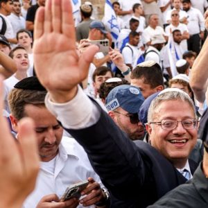 Why has the Israeli army’s top lawyer resigned after leaking rape evidence?