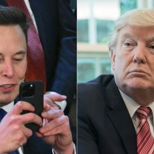 Elon Musk slams Trump’s ‘Big Beautiful Bill’, calls for new political party
