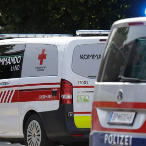 Ten dead, including suspect, in Austria school shooting