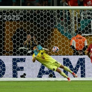 Messi’s Inter Miami held by Al Ahly at FIFA Club World Cup