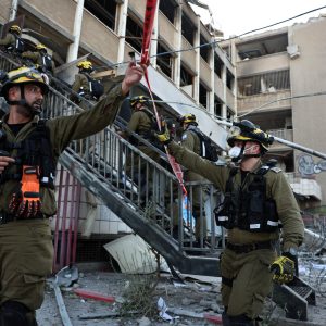 Israel-Iran conflict: List of key events, June 20, 2025