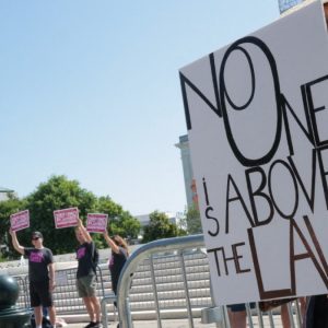 Supreme Court lets Trump restart deporting migrants to ‘third countries’