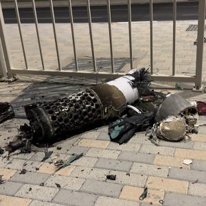 Iran attacks US air base in Qatar: What we know so far