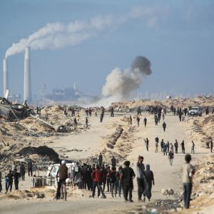 Hamas-run court gives Gaza gang leader Abu Shabab 10 days to surrender