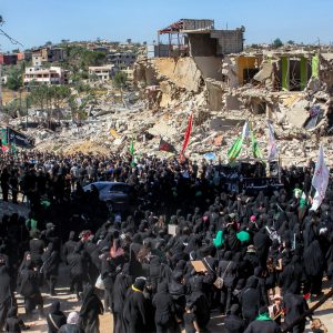 Israel says it launched ‘special, targeted operations’ in southern Lebanon