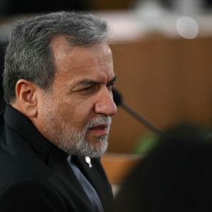 Iranian FM warns UN sanctions would ‘end’ Europe’s role in nuclear issue