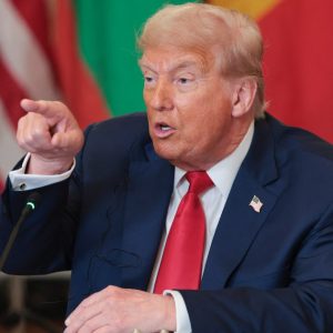 Trump assails ex-FBI, CIA heads amid reports of criminal probe