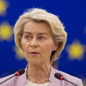 EU delays retaliatory tariffs against US amid hopes for trade deal