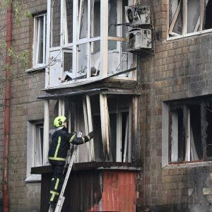 Russia-Ukraine war: List of key events, day 1,233