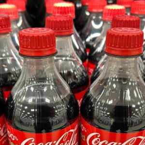 ‘It’s just better!’ Trump says he has convinced Coca-Cola to use cane sugar