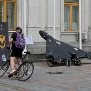 Russia-Ukraine war: List of key events, day 1,244