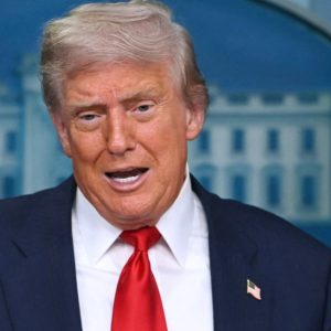 Trump names conservative economist to lead labour statistics agency