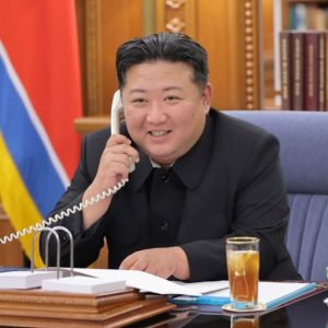 Putin lauds ‘heroism’ of North Koreans in liberating Kursk, Pyongyang says