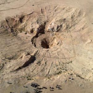 Iraq starts mass grave excavation from ISIL (ISIS) carnage south of Mosul