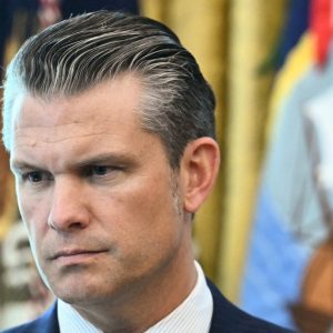 US defence secretary summons military leaders to Virginia mystery meeting