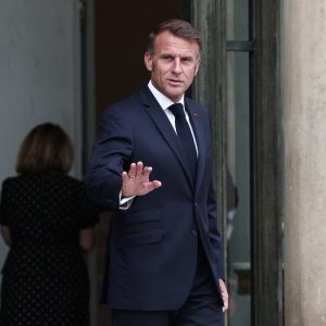 France’s Macron to appoint new prime minister within 48 hours