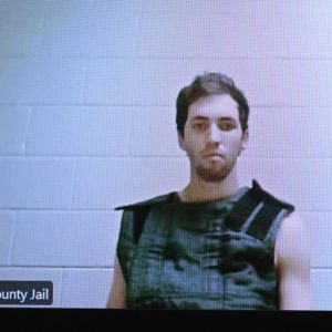 ‘A script’: Texts of alleged Charlie Kirk killer fuel conspiracy theories