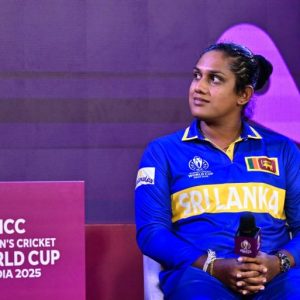 ICC Women’s World Cup 2025: Teams, schedule, tickets, India vs Pakistan