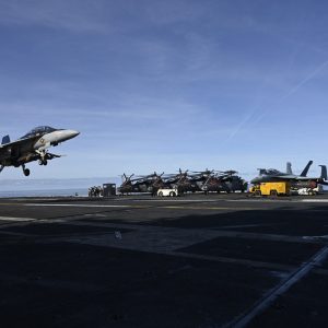 US to cut air and naval assets deployed for NATO operations in Europe