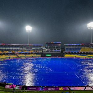 India vs Pakistan – ICC Women’s World Cup: Match time, handshake row, rain