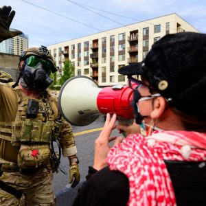 US judge rules Trump illegally ordered National Guard troops to Portland