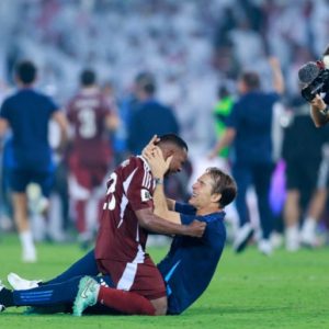 FIFA World Cup 2026: The best pictures from the latest qualified teams