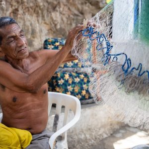 ‘Inevitably difficult’: Inside a family’s fight against the US boat strikes