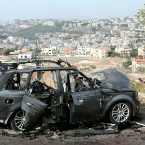 Israel kills one in south Lebanon as Bekaa Valley still reels from war