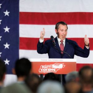 Tennessee special election results: What we know about Matt Van Epps’s win