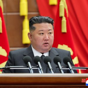 N Korea’s Kim hails ‘ever-victorious’ army’s role in war against Ukraine