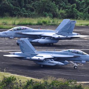 US kills 4 in latest Pacific Ocean attack as Venezuela tension spirals