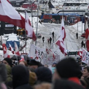 European leaders slam Trump’s tariff threats over Greenland