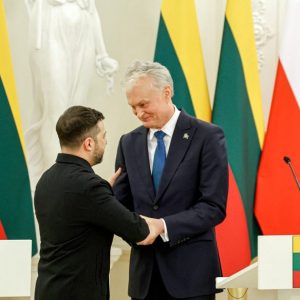 Russia-Ukraine war: List of key events, day 1,432