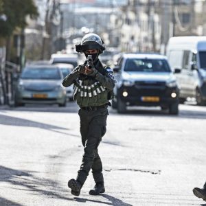 Over 80 UN member states condemn Israel’s de-facto annexation of West Bank