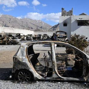 Pakistani forces kill 145 fighters in Balochistan after deadly attacks