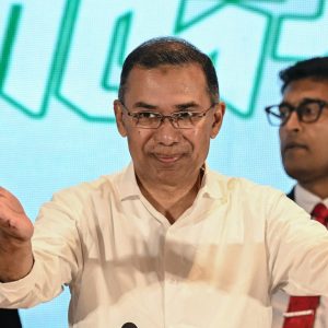 Bangladeshi PM-in-waiting urges opposition to work with BNP