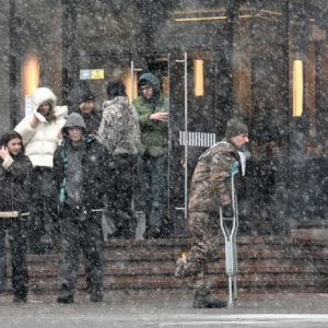 Russia-Ukraine war: List of key events, day 1,453