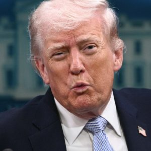 Trump threatens Iran: ‘A whole civilisation will die tonight’