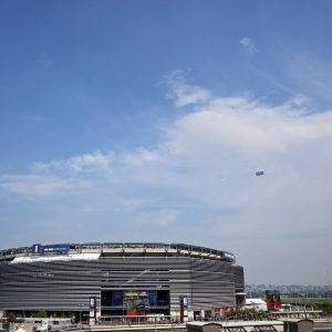 Will the Canadian wildfire smoke affect Spain vs Argentina World Cup final?