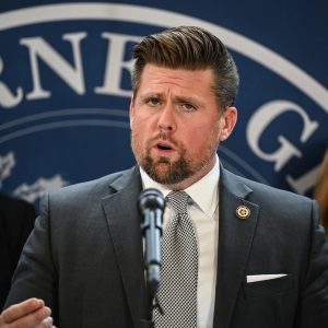 Texas Supreme Court dismisses State Bar lawsuit against assistant attorney general