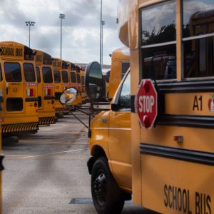 The legal fight over “Robin Hood” renews Texas’ public school funding debate. Here’s what to know.
