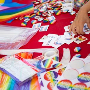 Democrats lash out as Legislature bans school clubs that support gay teens