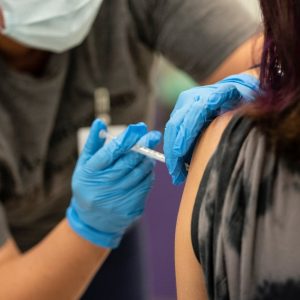 Bill that would make vaccine exemptions easier advances in the Texas House