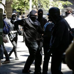 Trump to designate antifa a ‘major terrorist organization’