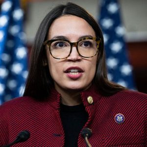 AOC slapped with ethics complaint over ‘troubling expenses’ made to dance company