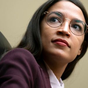 AOC loses bid to be top Democrat on powerful House Oversight Committee