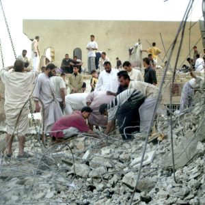 What poisoned Fallujah can tell us about toxic risks in Gaza and Lebanon